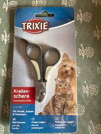 TRIXIE Tagliaunghie per cani