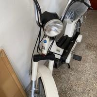 Piaggio Sii