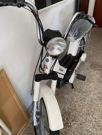 Piaggio Sii