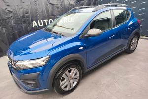 Dacia Sandero Stepway 1.0 BENZINA E GPL DI SERIE