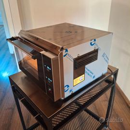 Forno Effeuno P134HA PRO