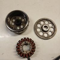 STATORE MAGNETE volano corona KYMCO PEOPLE GT 300 