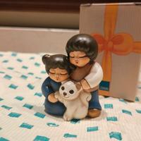 bimbi presepe thun