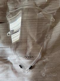 Cupolino trasparente originale honda