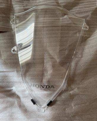 Cupolino trasparente originale honda