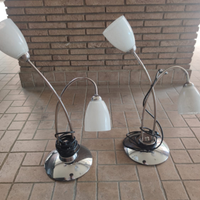 Lampade da comodino