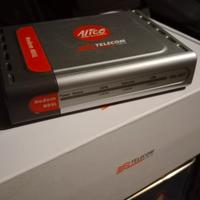 modem adsl