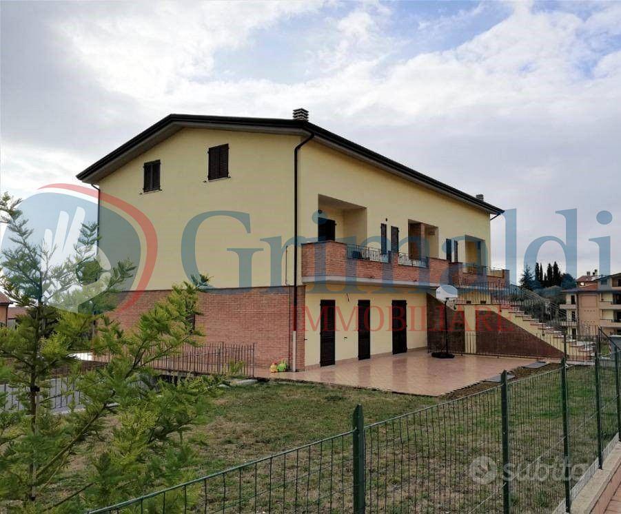 Apartment in Perugia, Sant'Egidio - Vista 5