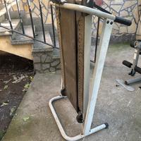 TAPIS ROULANT MAGNETICO