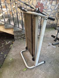 TAPIS ROULANT MAGNETICO