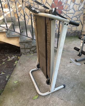 TAPIS ROULANT MAGNETICO