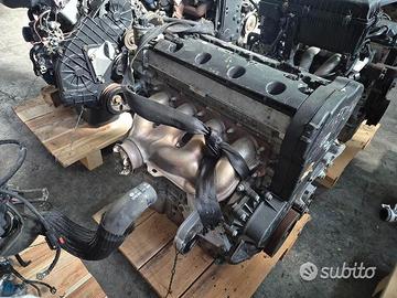 Motore Per Peugeot 206 2.0 Benzina Sigla RFR