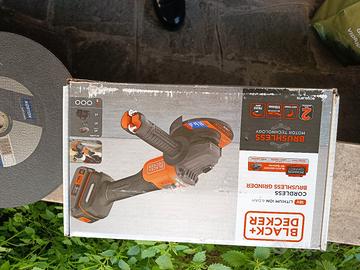 Frullino Black and Decker 