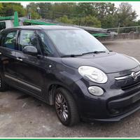 Ricambi Usati FIAT 500L 2014