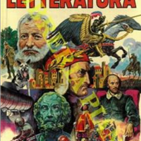 Il grande libro della letteratura