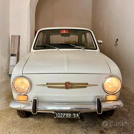 FIAT 850 (1966) unico proprietario con libretto