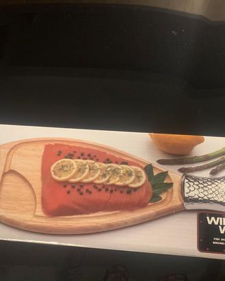 Vassoio sushi/pesce