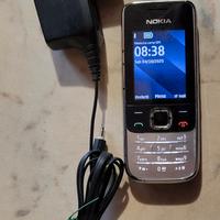 Nokia 2730 Classic con caricabatterie 