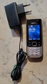 Nokia 2730 Classic con caricabatterie 