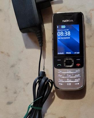 Nokia 2730 Classic con caricabatterie 