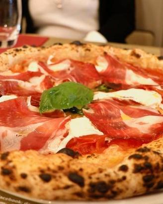 Pizzeria/gastronomia/ kebab