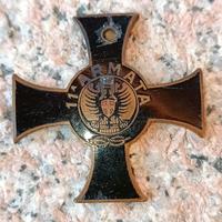 croce commemorativa 11 armata 16.11.1940 anno XIX