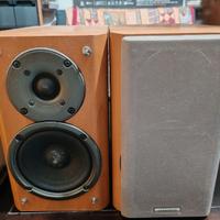 Altoparlanti Kenwood LS K-701