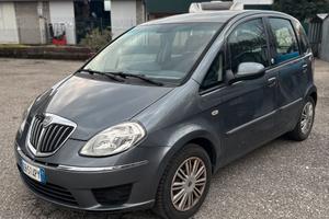 Lancia Musa 5p 57 kw GPL (prossimo rinnovo 2030)