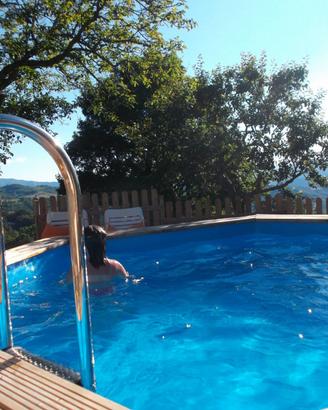 Casale x gruppi famiglie Appennino tosco-romagnolo