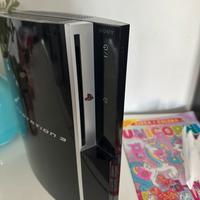 Ps3 fat NON FUNZIONANTE