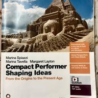 Compact Performer Shaping Ideas