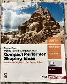 Compact Performer Shaping Ideas
