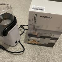 Macchina popcorn maker