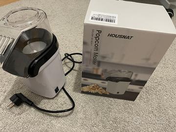Macchina popcorn maker