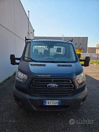 ford trasit motore fusso   170 cv