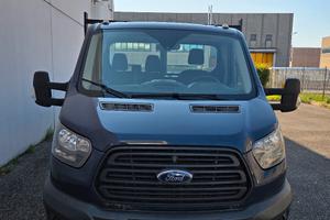ford trasit motore fusso   170 cv