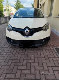 Renault Captur 1.5 dci