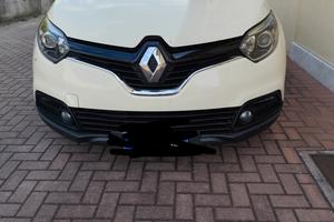  Renault Captur 1.5 dci