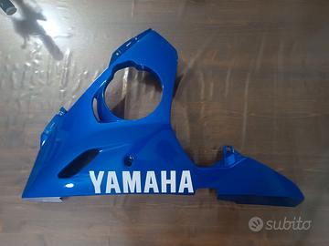 Carena, fianchetto SX Yamaha R6 2003-2005
