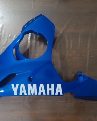 Carena, fianchetto SX Yamaha R6 2003-2005