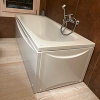 Vasca da bagno nuova