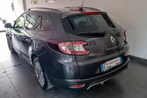 Renault Megane Mégane 1.5 dCi 110CV EDC SporTour A
