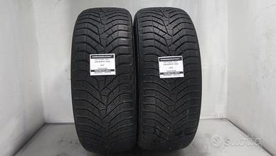 2 PNEUMATICI USATI 235/55R18 100V V905 YOKOHAMA GO