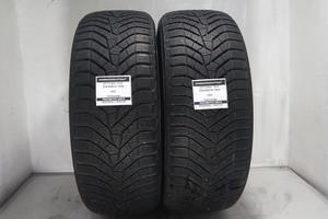 2 PNEUMATICI USATI 235/55R18 100V V905 YOKOHAMA GO