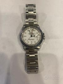 Rolex explorer 2
