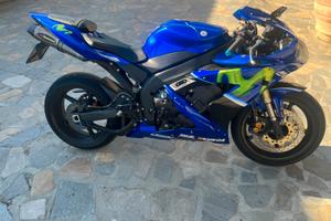 Yamaha R1 2005