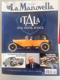 La Manovella Febbraio 2018