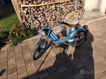 motorino 50cc franco morini