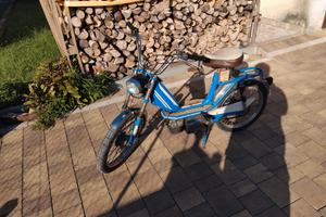 motorino 50cc franco morini