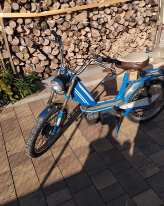 motorino 50cc franco morini